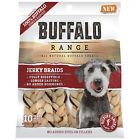 81003-4p Buffalo Range All Natural 010279810033