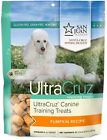 810500029568 Santa Cruz Animal Health Ultracruz Canine Training Treats