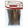 810690 Canine Caviar Buffalo Treats Stix Bully Sticks Pieces 674555810690