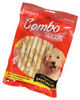 81118 Pet Factory Rawhide Twist 094983811180