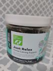 811241017326 Only Natural Pet Just Relax Clamming Support For