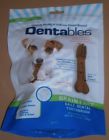 813432012509 Globalone Pet Dentables Grain Free Dog Chews Daily