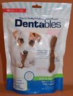 813432012608 Globalone Pet Dentables Grain Free Dog Chews Daily
