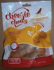 813432012820 Globalone Pet Dog Cheezie Chews New Small Edible