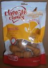 813432012844 Global One Pet Dog Chew New Cheezie Small