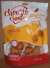 813432012851 Globalone Pet Dog Chew New Cheezie Medium Cheese