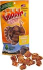 814922012047 Unknown Gobble Turkey Tendon Banana Wraps Package Free