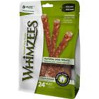 815436016187 Unbranded Whimzees Natural Grain Free Dental Chew Small