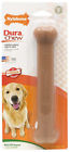 0182142 81623 Dura Chew Nylabone Dog Bone Bacon Wolf 018214816232