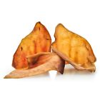 816807018106 Barkworthies 50pk Pig Ears Bulk