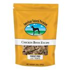 816833022788 American Natural Premium Chicken Bites Recipe Dog Treats