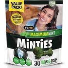 818145010354 Minties Teeth Cleaner For