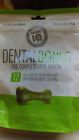 818145014277 Paws Iq Dental Bones