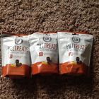818145014307 Paws Iq Ct Pill Treats For Dogs Hickory