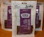 818145015489 Vera Lot Of Premium Nature Bars Turkey Oats