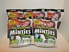 818145015717 Minties Packs Maximummint Dental Bones For Dogs Medium