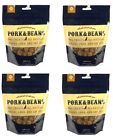 81865701011 Lucky Dog Set Lot Oz Pork Beans Natural