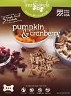 818657013713 Treat Simple Limited Ingredient Dog Pumpkin Cranberry Only