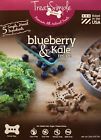 818657013744 Treat Simple Limited Ingredient Dog Blueberry And Kale