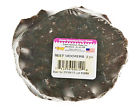 819 Jones Natural Chews Co Dog Treats Beef Patties 741956008190