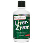 819743003823 Peak Performance Nutrients Liver-zyme 128