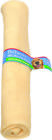 0949830 82025 Pet Factory Inc Usa Beefhide Roll Banded 094983820250