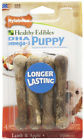 0182141 82144 Healthy Edibles Nylabone Puppy 018214821441