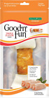 82231-11-22084 Good Fun Healthy Hide Triple Flavor Chew Bone 091093822310