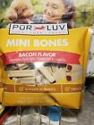 82289 Pur Luv Mini Bones Bacon Pounds