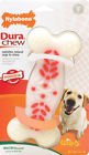 0182142 82329 Dura Chew Nylabone Action Ridges Bacon Bone Souper 018214823292