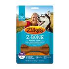 6134230 82436 Zukes Dental Chew Dog Treats Zuke 613423824360