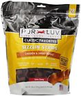 0730911 82623 Pur Luv Sizzlin Strips 073091826231