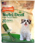 0182144 82961 Nylabone 1 Nutri Dent 018214829614