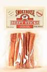0785657 83038 Smokehouse Beef Sticks Treats 078565830387