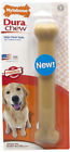 0182141 83048 Dura Chew Nylabone Durachew Peanut Butter Bone Giant 018214830481