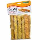83338 Healthy Hide Good Fun Pork Chews Pack 091093833385