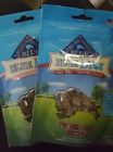 8339 Blue Buffalo Bits Salmon Free Shipping