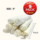 839816556506 Mainstreet Rawhide Retriever Roll Natural Dog Treats Chews