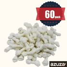 839816556698 Azuza Rawhide Knot Bones Dog Bulk Treats Chews