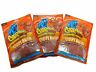 839860008839 Puppitos Nachos All Natural Dog Bacon Packs Bags