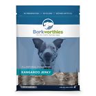 840139103872 Barkworthies Kangaroo Jerky Treat