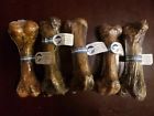 840139107696 Barkworthies Lot Of Smoked Pork Femur Bones For