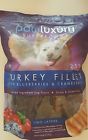 840139111105 Pawluxury Dog Treats 40oz