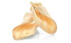 840139112775 Best Bully Sticks Natural Cow Ears Pack By