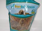 840139113345 Best Bully Sticks Joint Jerky Dog Treats By