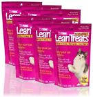 840235137801 Butler Lean Treats Nutritional Rewards For Cats Pack