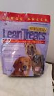 840235137832 Butler Lean Treats Nutritional