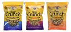 840235168522 Charlee Bear Grain Free Crunch Treats Flavor Variety Bundle Bacon