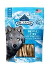 840243121519 Blue Buffalo Wilderness Stix Grain Free Dog Treats