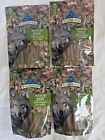 840243121533 Blue Buffalo Lot Wilderness Bayou Stix Dog Treats
